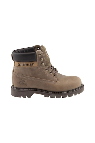 Caterpillar Colorado Kadın Günlük Bot C-catg100095g0676 Bej