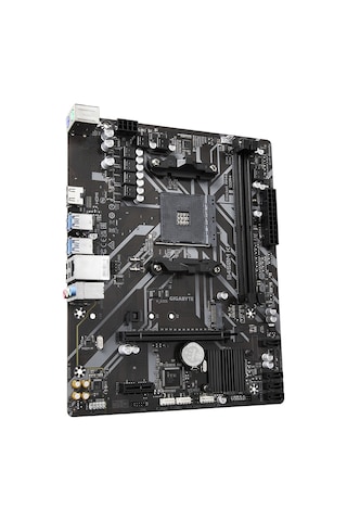 Gigabyte B450M K AMD B450 3600 MHz (OC) DDR4 Soket AM4 mATX Anakart