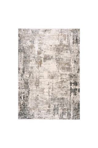 Dolce Vita Halı  8101 Grey Salon Halısı gri