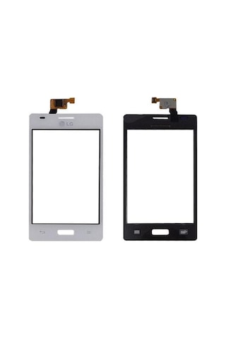 LG Uyumlu Optimus L5 E612 Cam Dokunmatik Touch Lens A+++ Kalite (413959916)