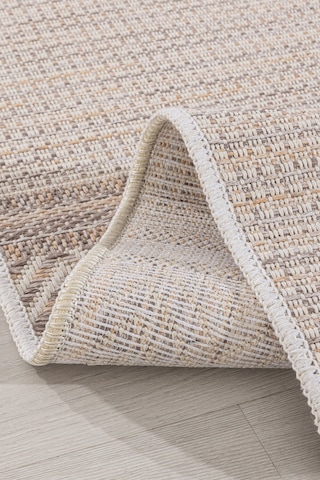 Koza Halı Vivaldi Kahve Tarçın Halı Kilim Salon Oturma Odası Yolluk Yatak O 4341180