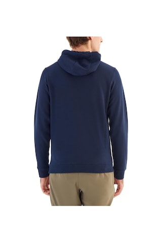 Columbia Csc Branded Shadow Erkek Kapüşonlu Sweatshirt-5970 Koyu Lacivert