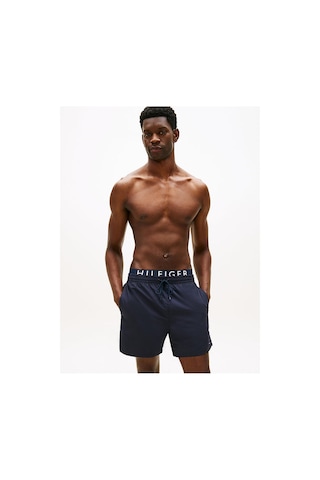 Tommy Hilfiger Erkek Medium Drawsting Dw Mayo-13119