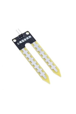 Toprak Nem Algılama Sensörü Arduino Raspberry Pıc Ar-063