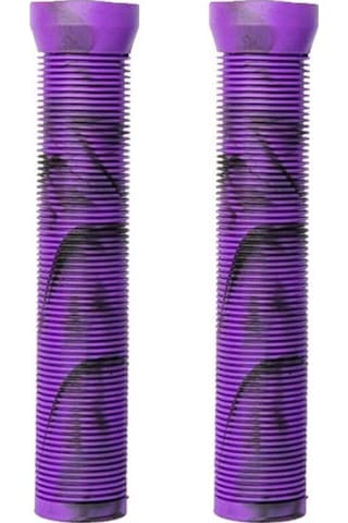 Efr A65 Bikes Dilber Mtb Bmx Dirt Jump 14,5cm Elcik-grip Mor / Siyah Mor