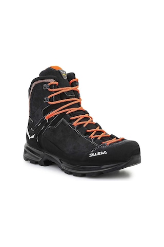 Salewa Mtn Trainer Mid Gtx Siyah