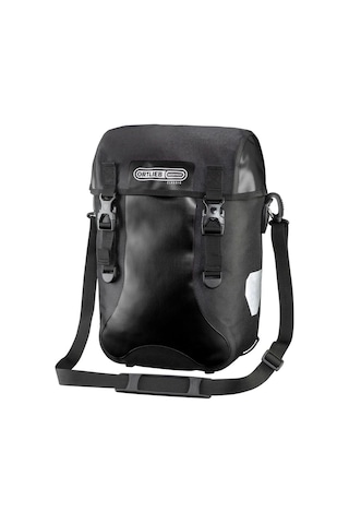 ORTLIEB F4803 Ön Çanta Sport-Packer ClassIc 30L Siyah