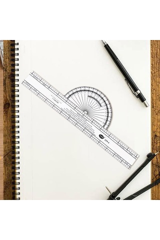 Suntek Plotter Havacılık Slayt Cetveli Pilotlar Uçuş