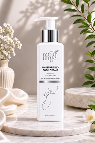 Nemlendirici Vücut Kremi Niacinamide & Moisture Complex 150 Ml