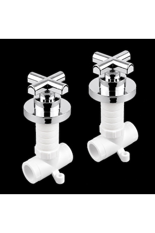 Formül 25 Mm Ara Kesme Valfi 25mm Formül 25 Mm Ara Kesme Valfi 25mm