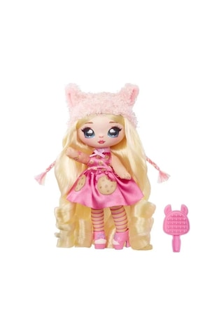 Adore Oyuncak Na Na Na Surprise Sweetest Sweets Bebek Lily Lama 120124euc