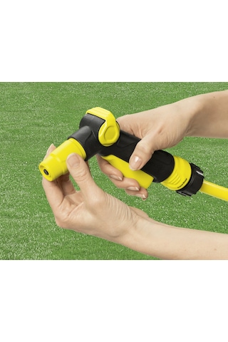 Karcher 2645-265 İki Fonksiyonlu Bahçe Sulama Tabancası