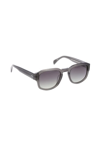 Hawk Hw2248-02 51 Polarize Unisex Güneş Gözlüğü Gri