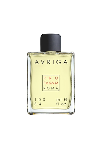 Profumum Roma Avriga 100 Ml Edp Amber - Misk