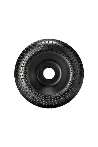 Springsun Karbon Çelik Ahşap İşleme Diski, Avuç Taşlama Aşındırıcı Tekerlek Zımpara Ve Oyma