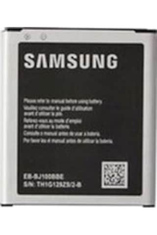 Galaxy J1 J100 Batarya Pil Lityum Polimer Pil