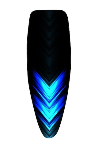 Gercella Luxury Forever Ütü Masası Kılıfı Bezi Örtüsü