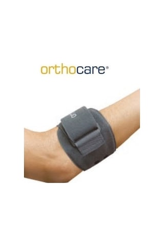 Orthocare 3110 Epicare Brace Tenisçi Dirseği Epikondilit Bandı