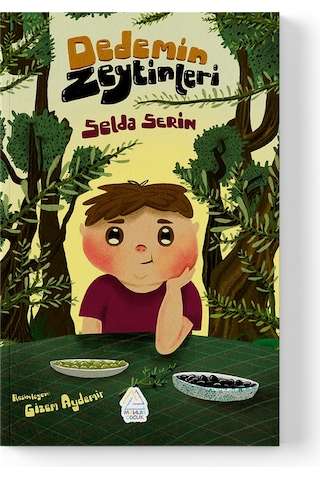Selda Serin - Dedemin Zeytinleri