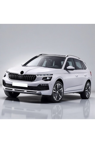 Skoda Kamiq 2024-27 1.0tsi Benzinli Motor Yağ Karteri 04c103601c 1 Adet
