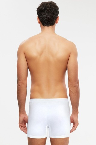 Kom Erkek Adrıan 2Lı Boxer 001