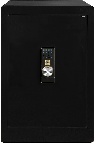 İnsafe ISC80A6 Special Edition Ekstra Büyük Boy Çelik Para Kasası - Değerli Eşya ve Mücevher Kasası