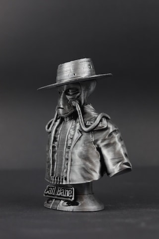 Cad Bane - Star Wars - Figür / Büst - 12cm