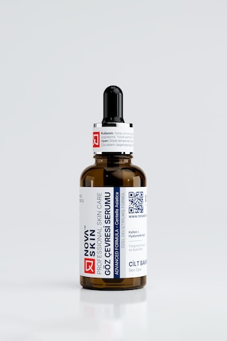 Göz Çevresi Serumu - Stabil C Vitamini