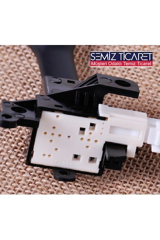 Esemiz 2018 1.6 Life Corolla Hız Sabitleme Kolu Kapaklı Set