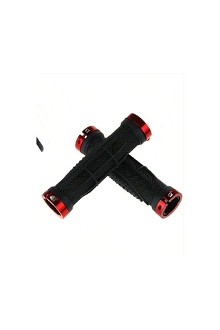 Homaland Bisiklet Ve Scooter İçin Bar Elcilikleri Çocuk Bisikletler İçin Gidon Kaplamaları 403833093 Kırmızı