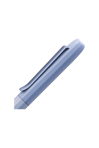 Faber-castell Avori Tükenmez Kalem, Artic Blue Çok Renkli