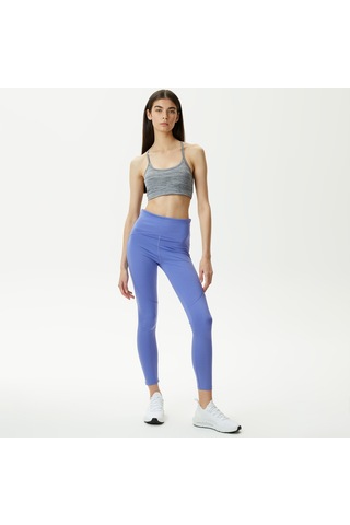 Energetics Kadın Gri Antrenman Bra - 418076