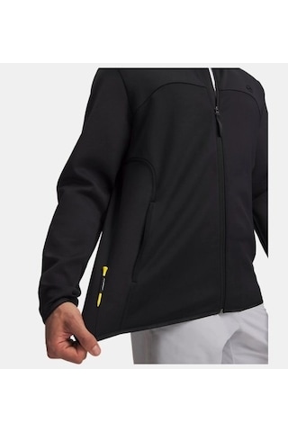 Under Armour Ua Drive Midlayer Fz Erkek Ceket 6015271 Çok Renkli