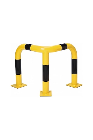 Otopark Bariyeri Kolon Köşe Koruma Bariyeri Duvar Kolon Koruyucu (318019386)