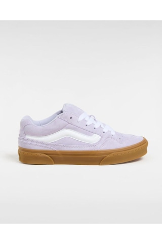 Vans Caldrone Evening Haze Unısex Ayakkabı Vn000cv5uuı1-5656 Lila
