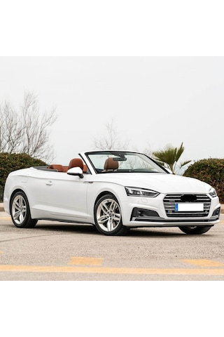 Audi A5 Cabriolet 2017-19 Park Sensörü Düdüğü Hoparlörü 5q0919279