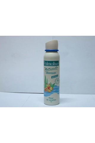 Palmolive Natural Fleur De Cocotier Deodorant Sprey 150 ML