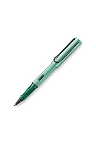 Lamy Al-star Dolma Kalem Aluminyum M Uc Mınt Yeşil