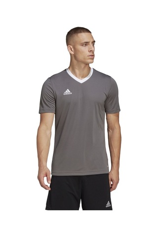 Adidas Ent22 Jsy Erkek Futbol Forması He1574 Gri