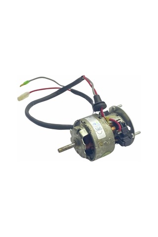 24v Kalorifer Motoru Pervanesiz Mercedes Kamyon 2517/2521