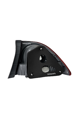 Leoparts Honda Cıvıc Stop Lambası Dış Sol 2007-2009 33551-snb-003