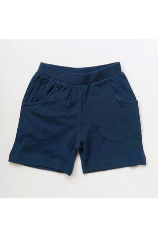 Zeyland Mininio Lacivert %100 Pamuk Alt Üst Takım K-61m1mc076 Lacivert