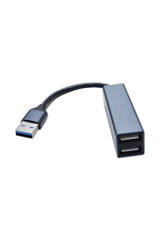 Usb 3.0 2.0 Çoklayıcı Hub + Sd Mikro Kart Okuyucu 5 İn1 Set