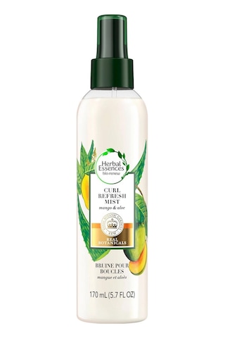 Herbal Essences Bukle Yenileyici Durulanmayan Saç Spreyi 170 ML
