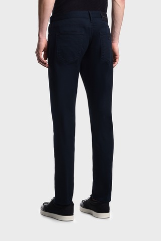Emporio Armani Erkek Kot Pantolon Em000121 Af22611 Ub118 Lacivert Lacivert