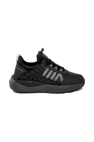 M.p 242-2048mr Erkek Spor Ayakkabı 242-2048MR-R1534 Siyah