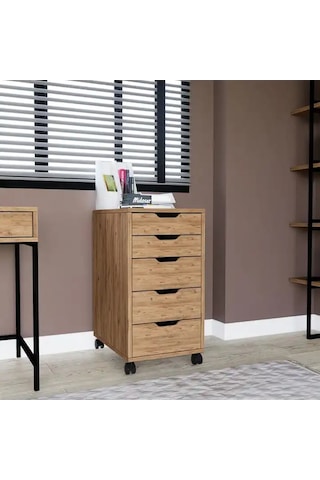 Midoser Atlas Keson