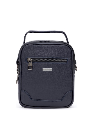 Pierre Cardin Erkek Lacivert Çanta 50296021-vr033 Lacivert