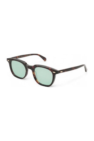 Gast Riva Classic Havana Unisex Güneş Gözlüğü