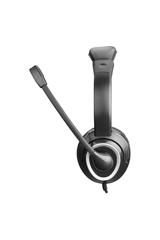 Snopy Sn-x4 X-zoom Kablolu 3.5mm Jac Çhassasiyet Merkezi Ofis Toplantı Konuşmacı Tipi Microfonlu Kulaklık 1923